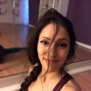 Meet your Posher, Analynn